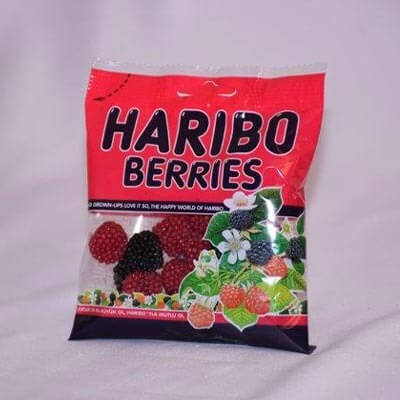 Haribo Gold Bears 70g