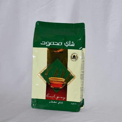 Mahmood Tea Earl Grey Pouch 400g