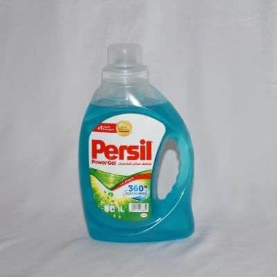 Persil Det Liq Gel Original 1l
