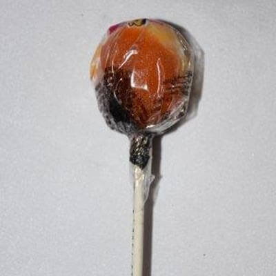 Round Lollipop 60g