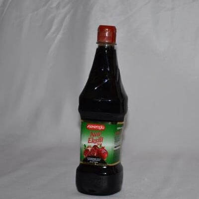 Sekeroglu Pomegranate Sauce 1kg