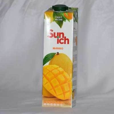 Sunich Mango Nectar 1 L
