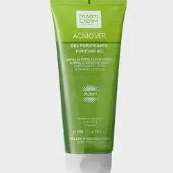 marti derm acniover purifying gel