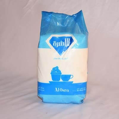 Al Osra Sugar 1kg