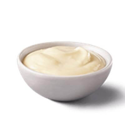 Garlic Sauce Small Size