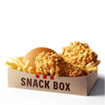Snack Box