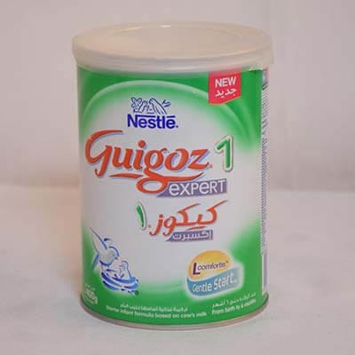 Nestle Guigoz Baby Milk Stage1 400g