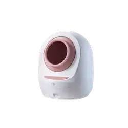 E522 Smart Litter Box