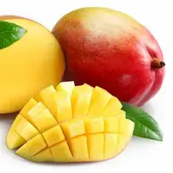 Yemeni Mango