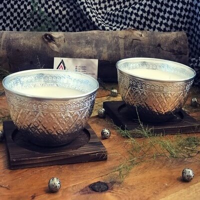 Shirin u Farhad Silver