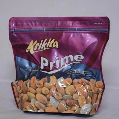 Krikita Prime Nuts&ext Kernels 250g