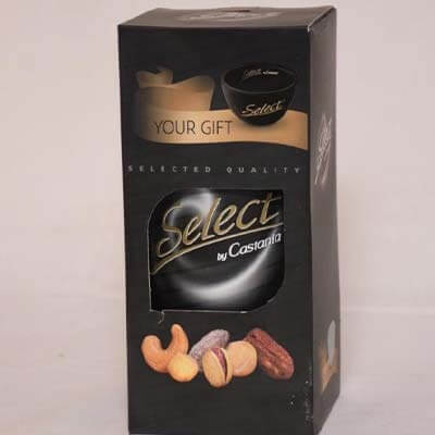 Castania Select Nuts 500g
