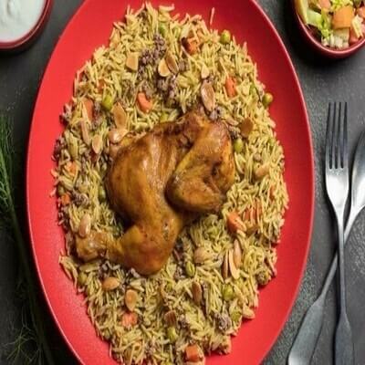 Chicken Ozi