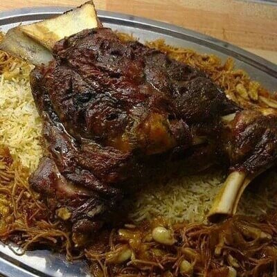 Meat Qozi