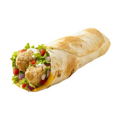Tex wrap