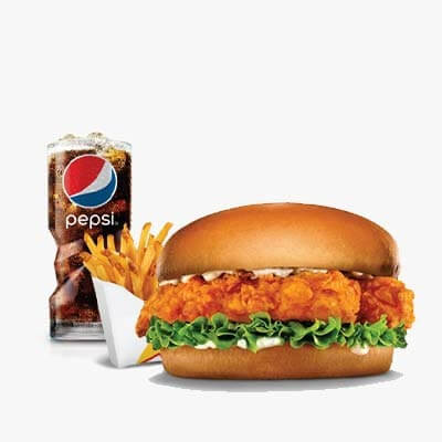 Kids CT Sandwich