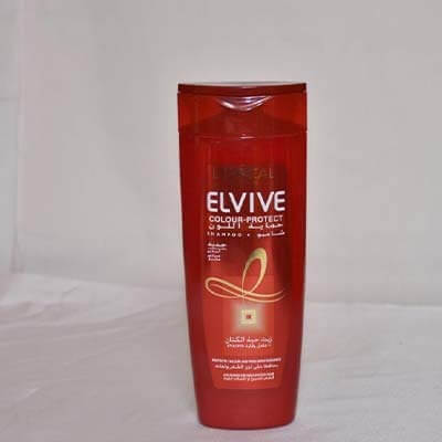 Loreal Elvive Shp Col Protect400ml