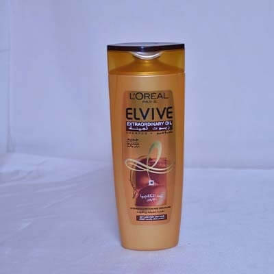Loreal Elvive Shp Ext Ord Oil400ml