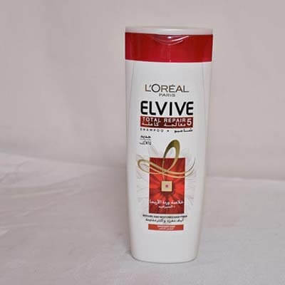 Loreal Elvive Shp Repair 5in1400ml