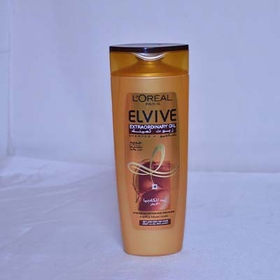 Loreal Elvive Shp Ext Ord Oil400ml