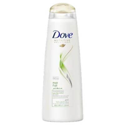 Dove Shampoo Hair Fall Rescue 400ml