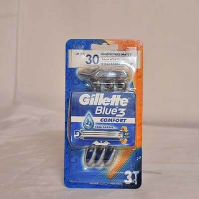 Gillette Blue 3 Elh3 Hopi / Lsw
