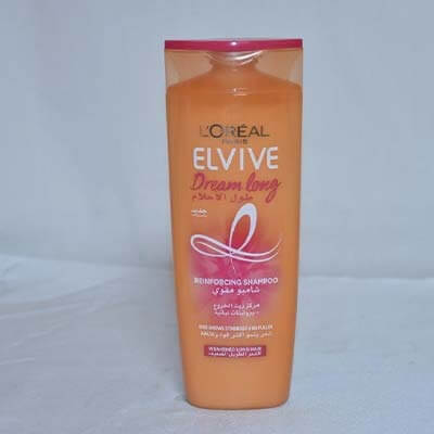 Loreal Elvive Shamp Dream Long400ml