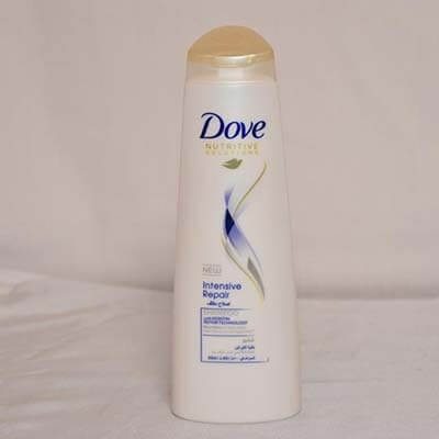 Dove Shampoo Intensive Repair 400ml