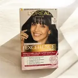 L'Oreal 1
