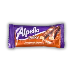 Nestle Arbella Caramel 20g