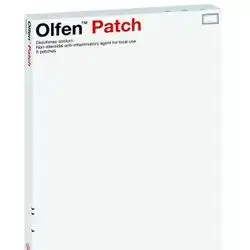 Olfen Patch 