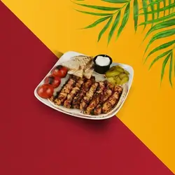 7 Skewers Tawook