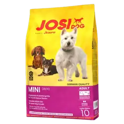 JosiDog Mini Adult 2.7Kg