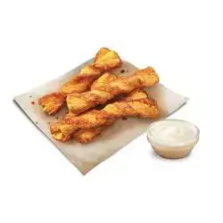 Cinnabon Stix