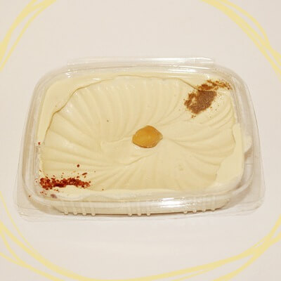Soft Hummus 250g