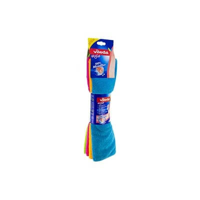 Vileda Micro Fiber Style Universal