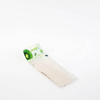 Amelon Knife 12pcs Sf-a12