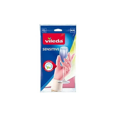 Vileda Glove Sens 9large