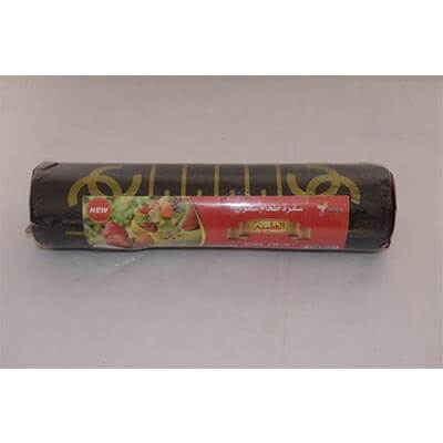 Sofra Disposable Table Cover, 20mx25cm