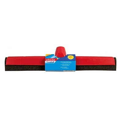 Vileda Floor Wiper W/ Stand 35 cm