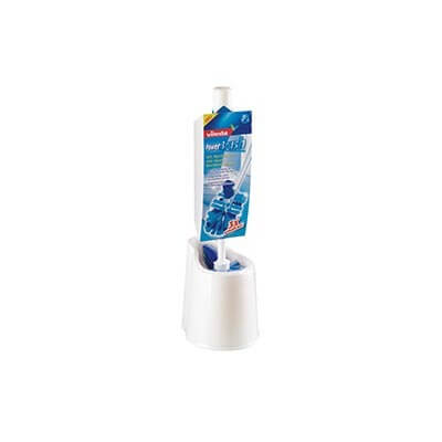 Vileda Toilet Brush Power Brush