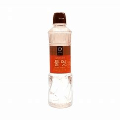 Daesang Corn Malt Syrup, 700g