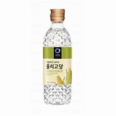 O'Food Isomalto Oligo Corn Syrup, 700g