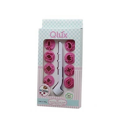 Lux Caek Decoration 533