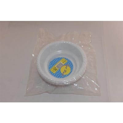 Best Pack Soup Bowl Standert 20p
