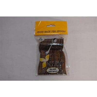 Silver Spoon 93501