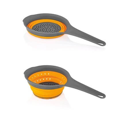 Qlux Strainer L-572