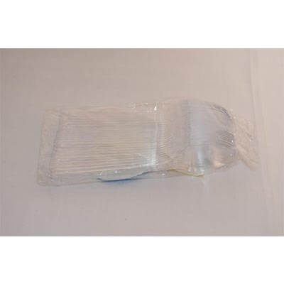 Best Pack Spoon Lux 25p