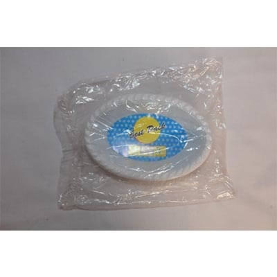 Best Pack Oval Bowl Standert 25p