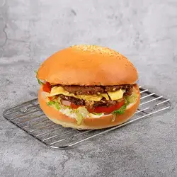 Beef Burger